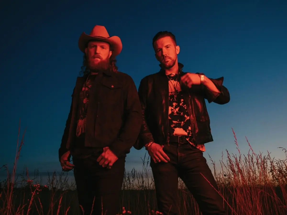 Brothers Osborne