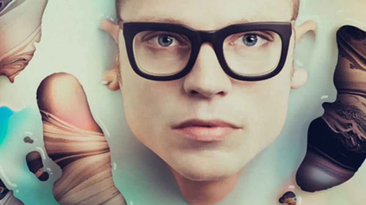 Bernhoft (21+ Event)