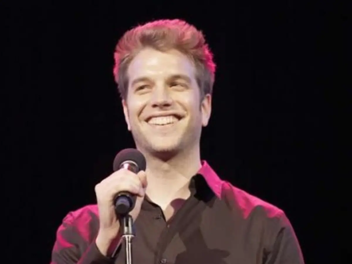 Anthony Jeselnik