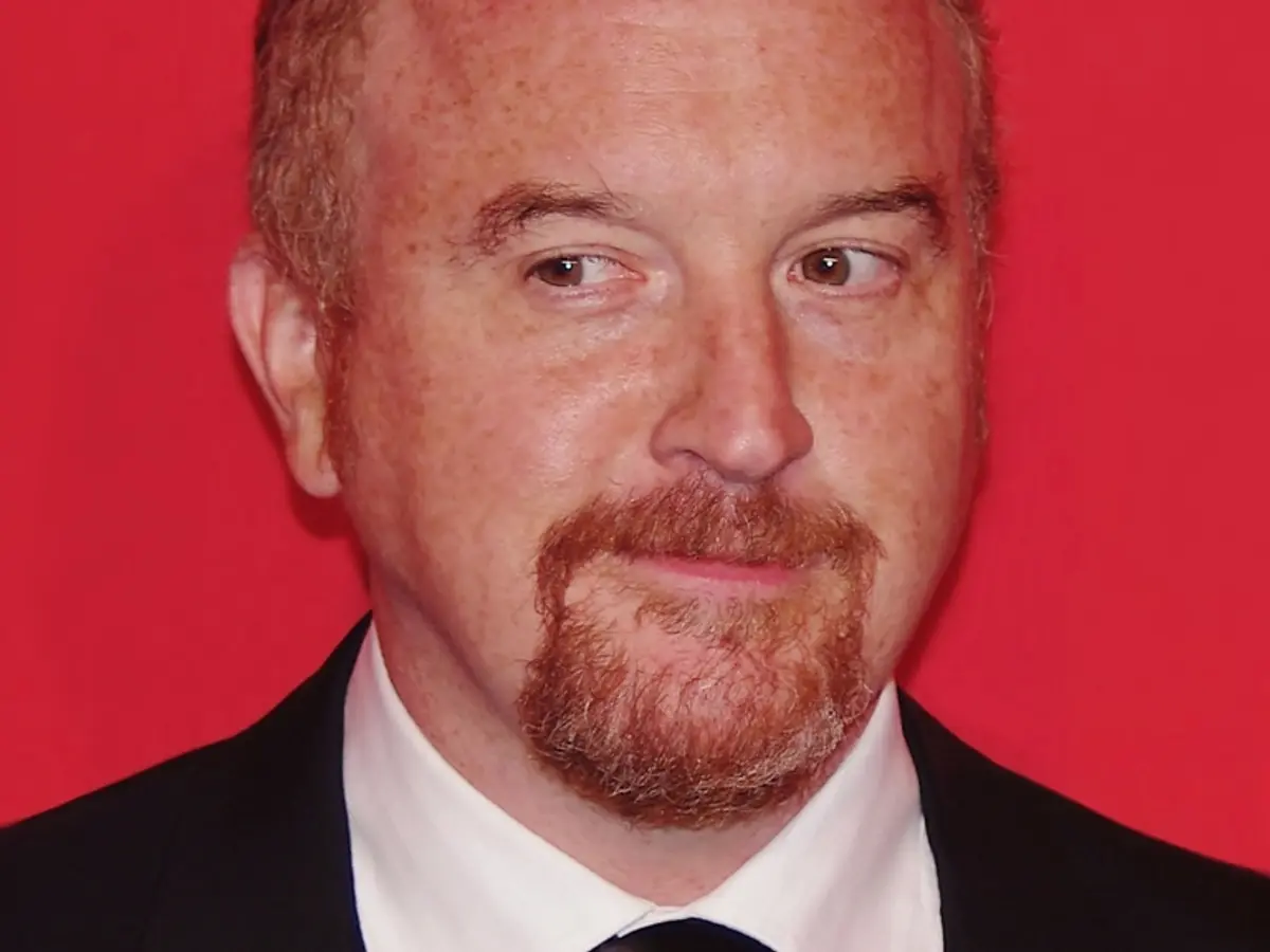 Louis C.K. (21+ Event)