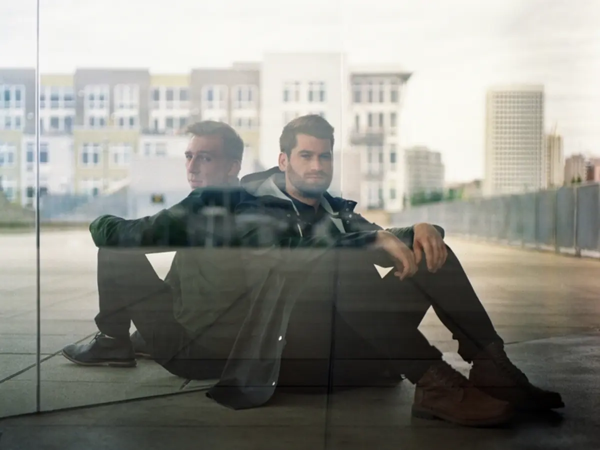 Odesza (21+ Event)
