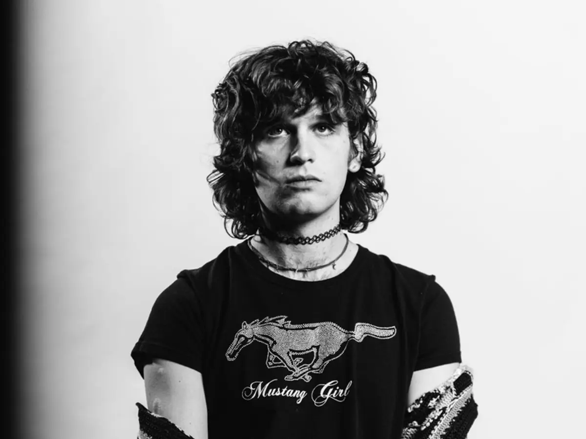 Briston Maroney (16+ Event)