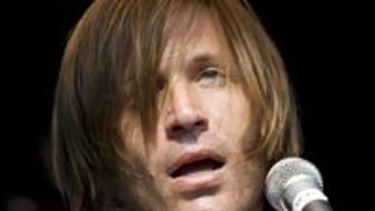 Evan Dando