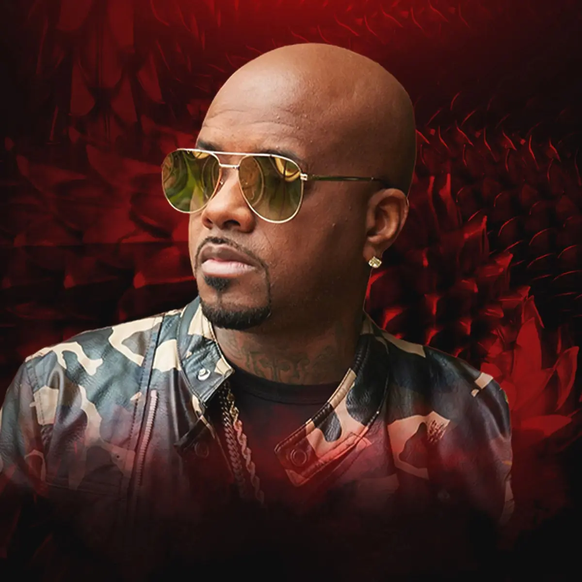 Jermaine Dupri - Worship Thursdays - Race Weekend