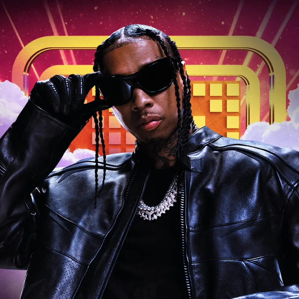 Guest List - TYGA - Flawless Mondays - EDC Week