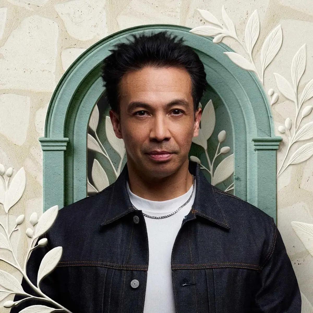 Guest List - Laidback Luke