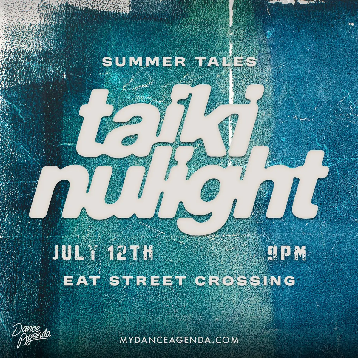 Summer Tales with Taiki Nulight
