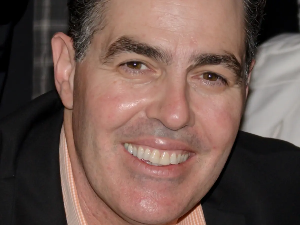 Adam Carolla