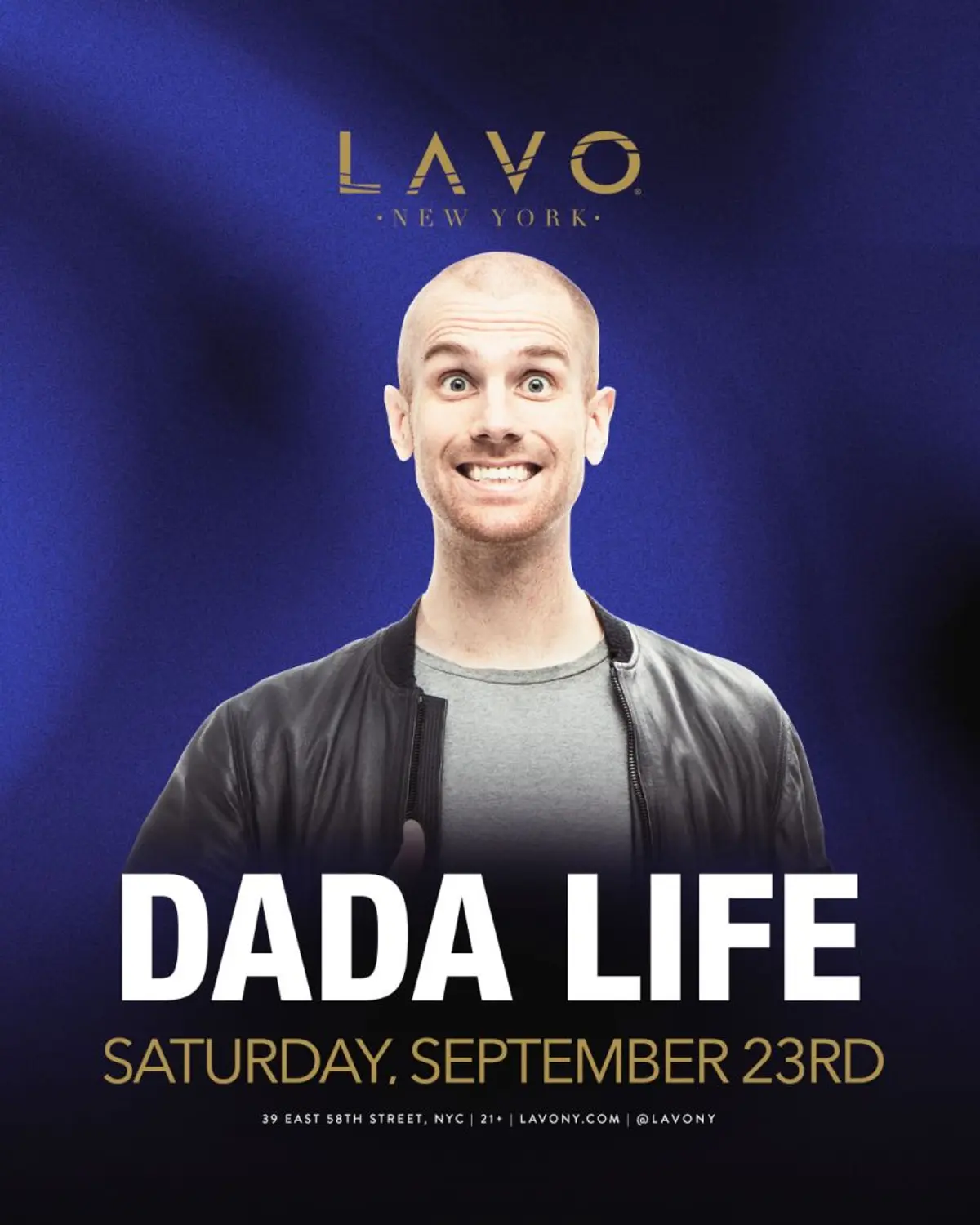 Dada Life