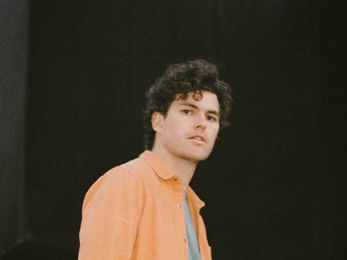 Vance Joy