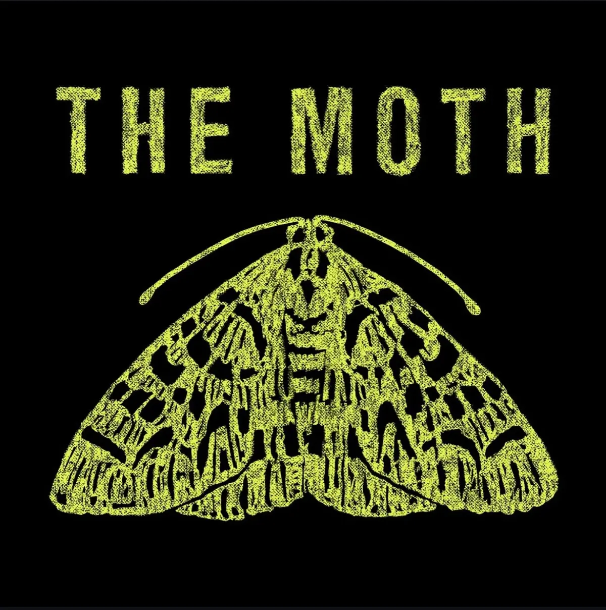 The Moth StorySLAM