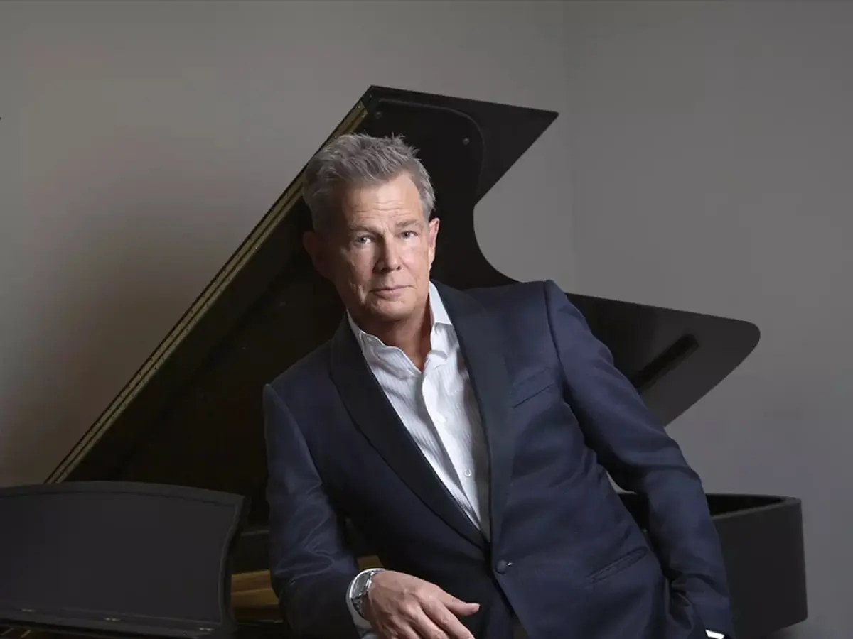 David Foster