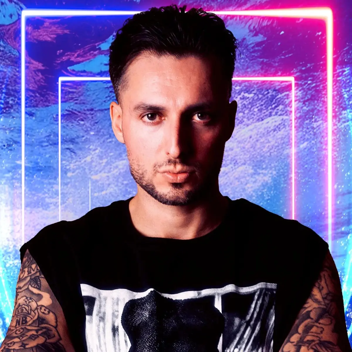 Guest List - Bijou - Nighttime Pool Party