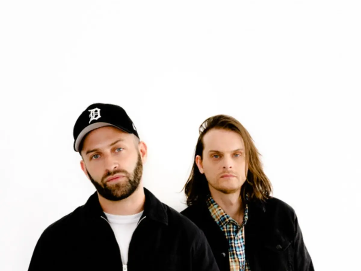 Deadrocks XI - Zeds Dead