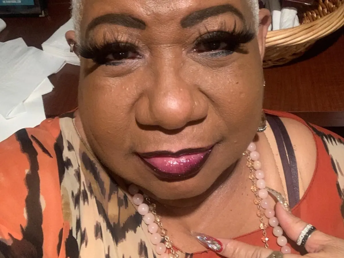 Luenell (21+ Event)