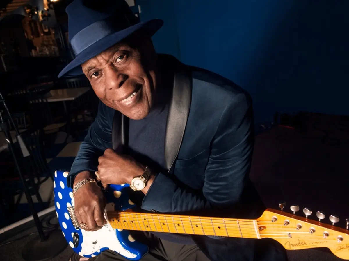 Buddy Guy