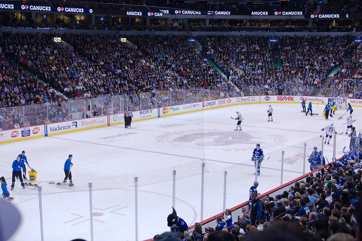 Kalamazoo Wings at Toledo Walleye