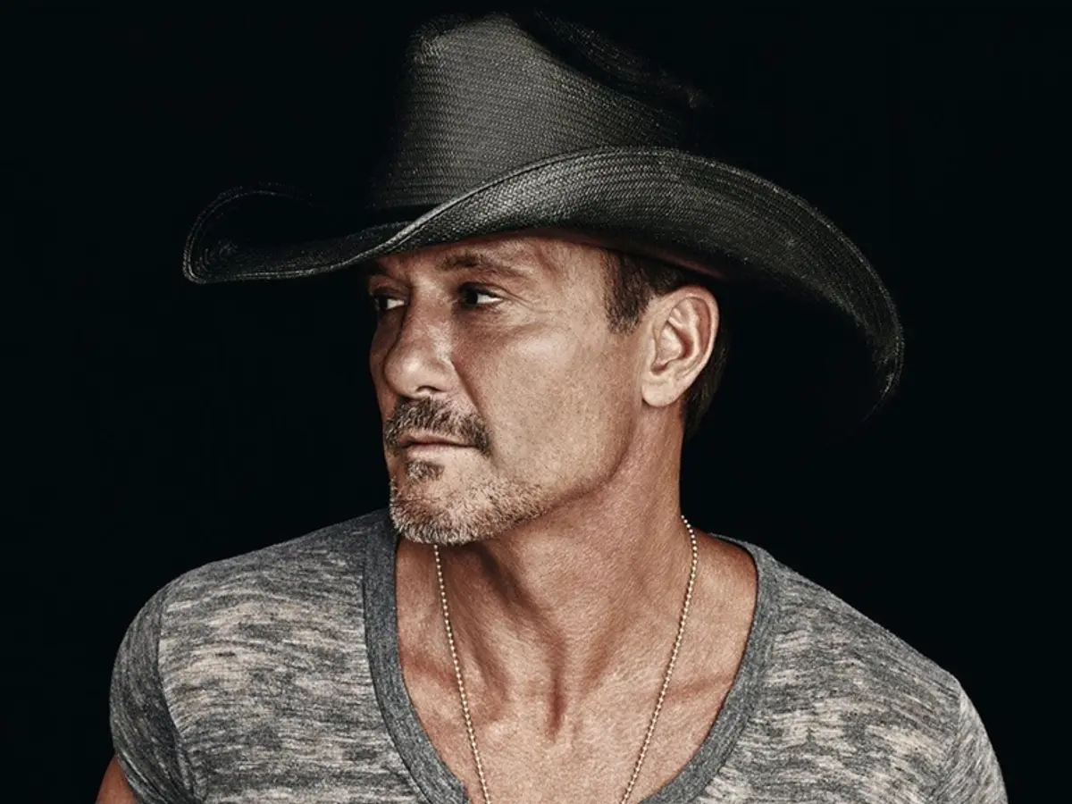 Tim McGraw (Rescheduled from 5/10)