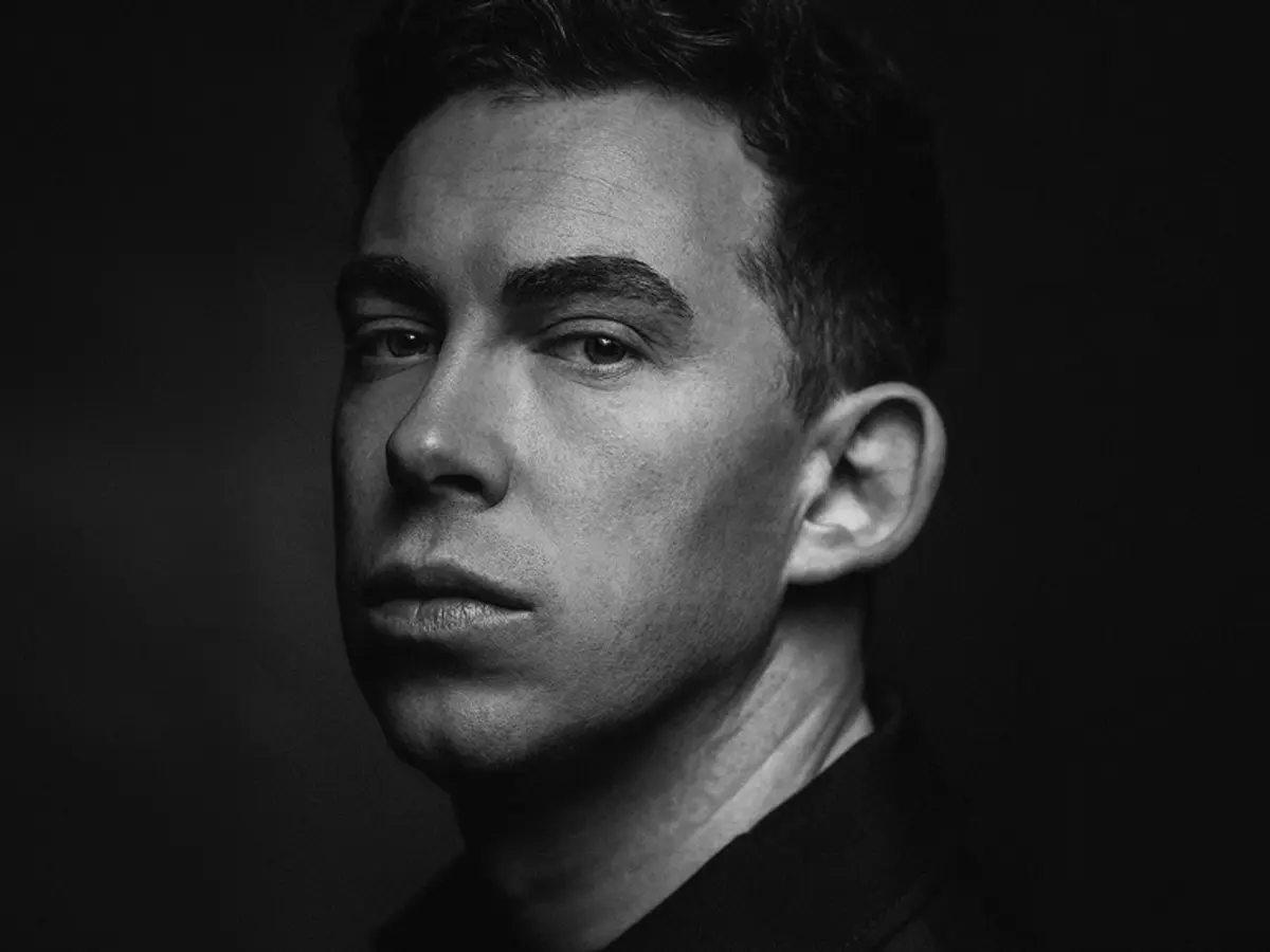 Hardwell (18+ Event)