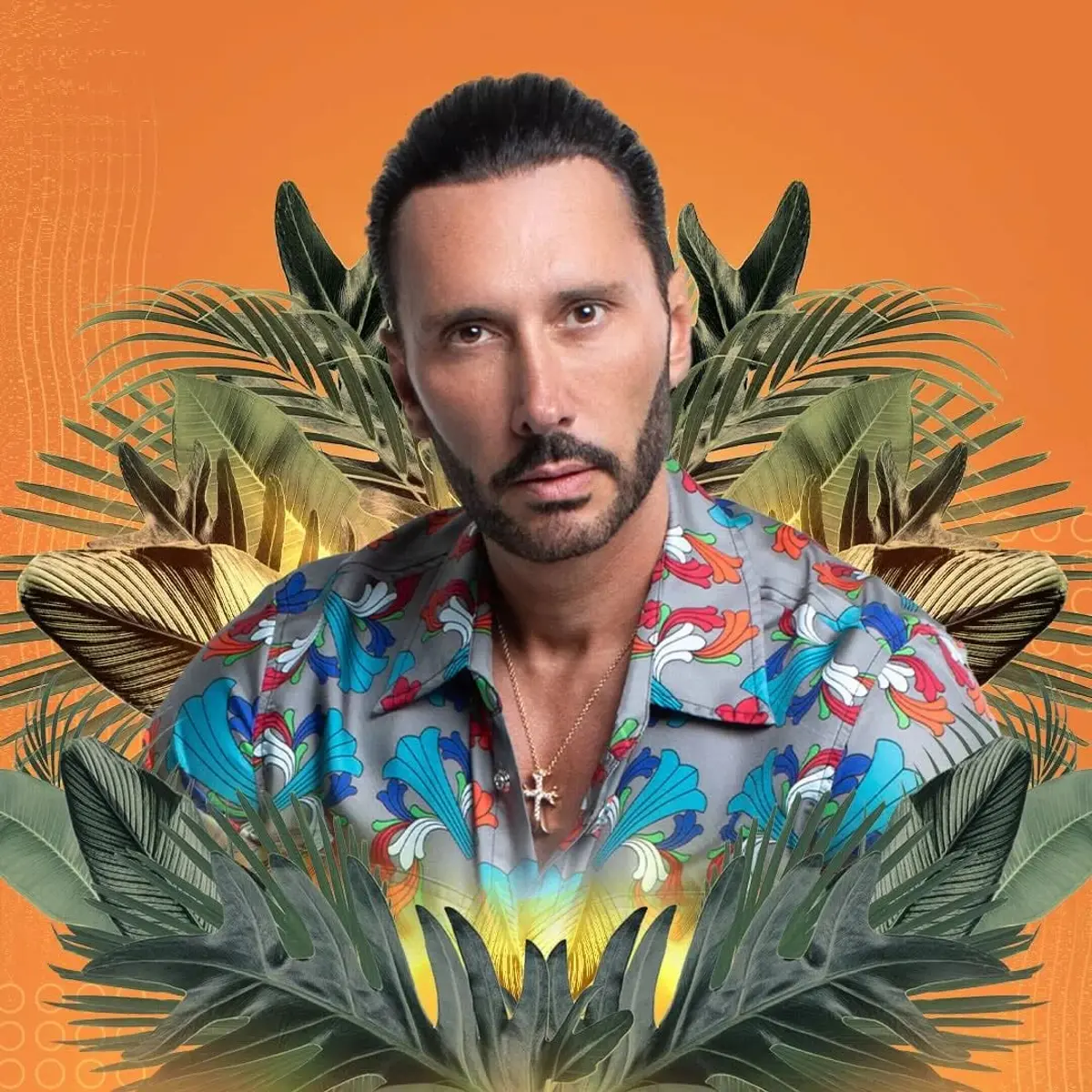 Cedric Gervais - Mexican Independence Day Weekend