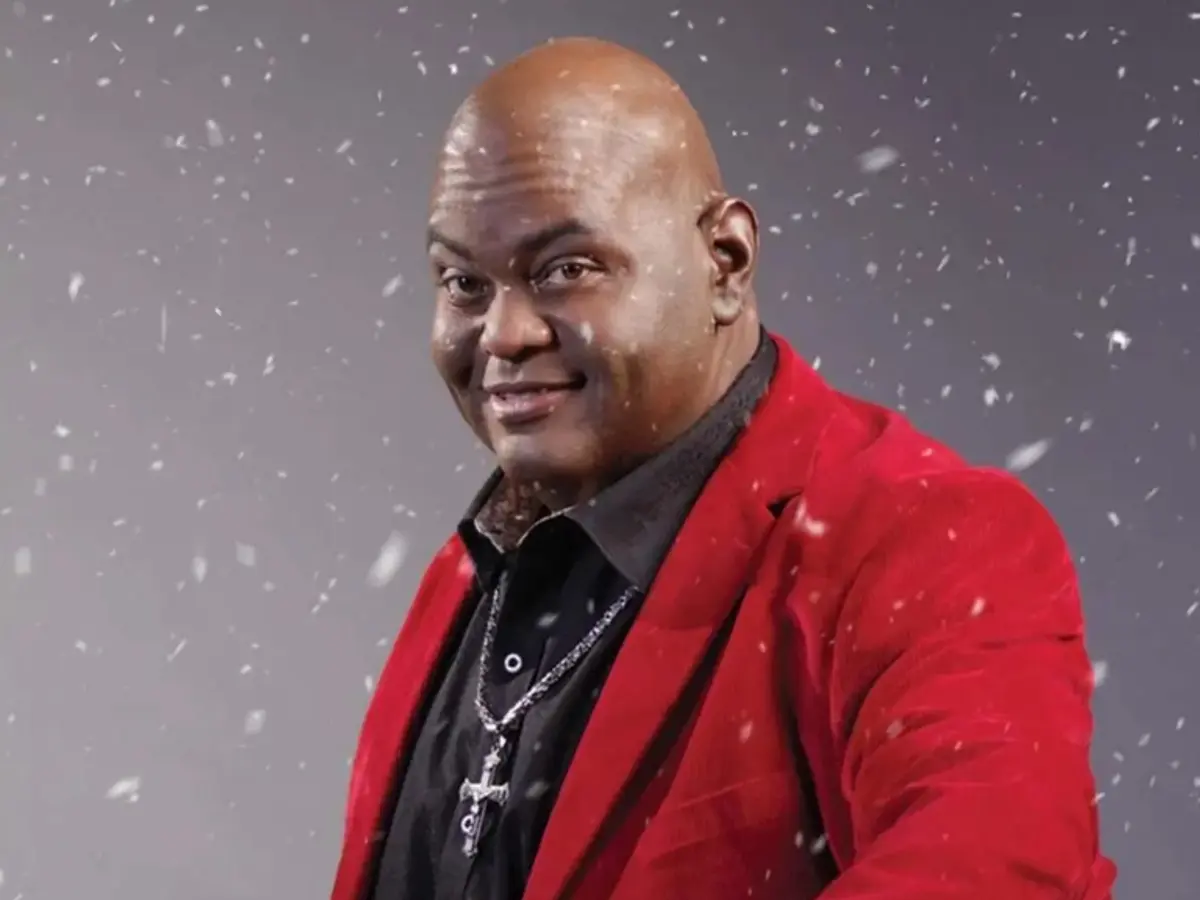 Lavell Crawford (18+ Event)