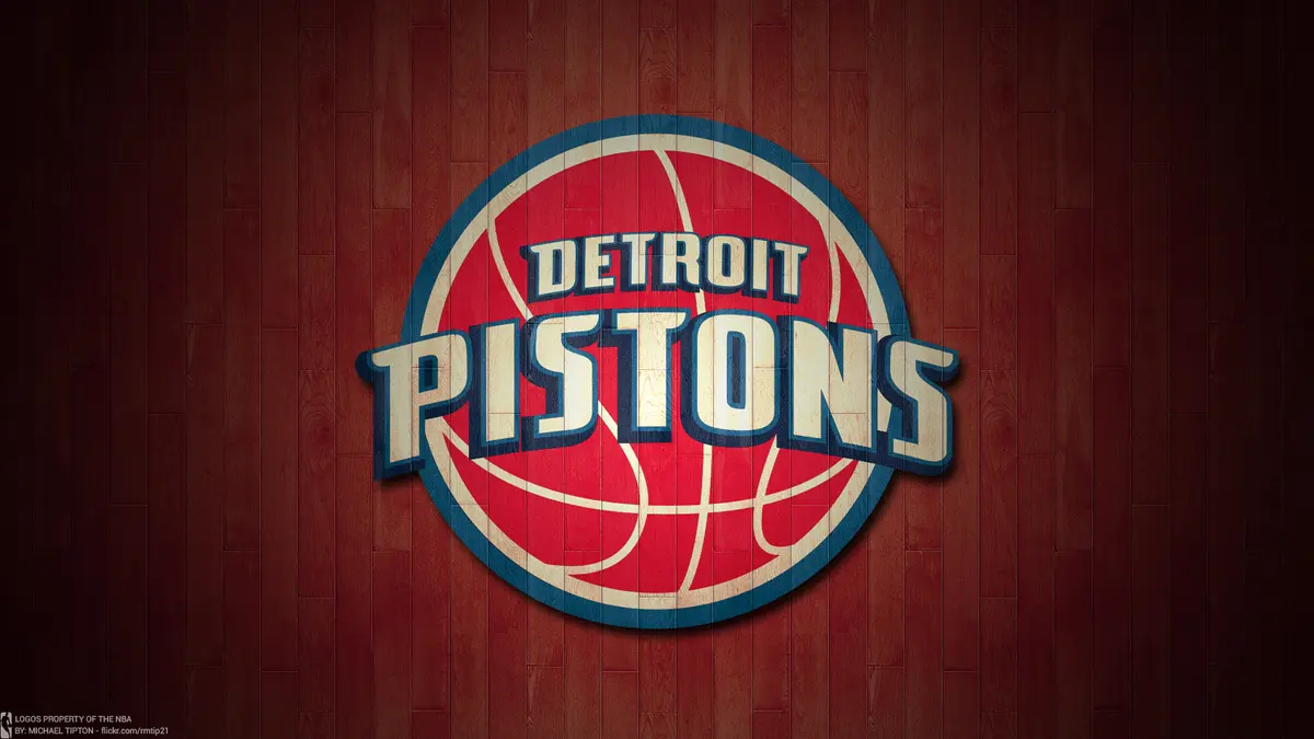 Detroit Pistons at Orlando Magic