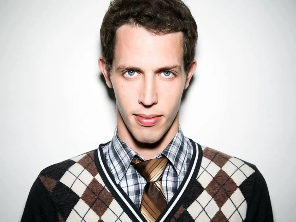 Tony Hinchcliffe