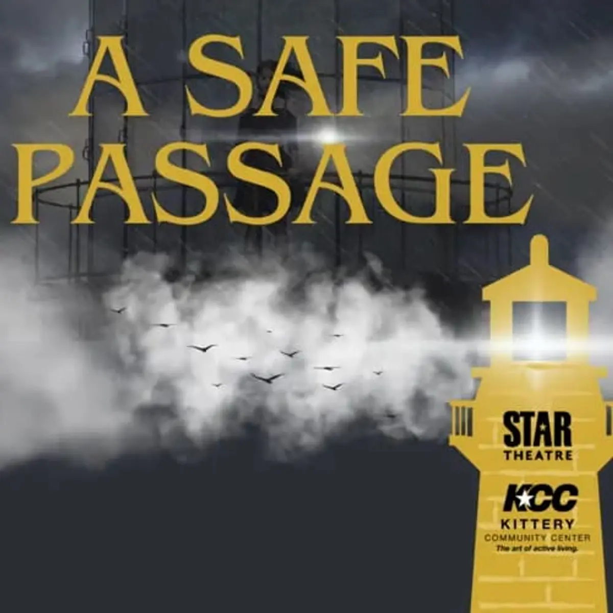 A Safe Passage