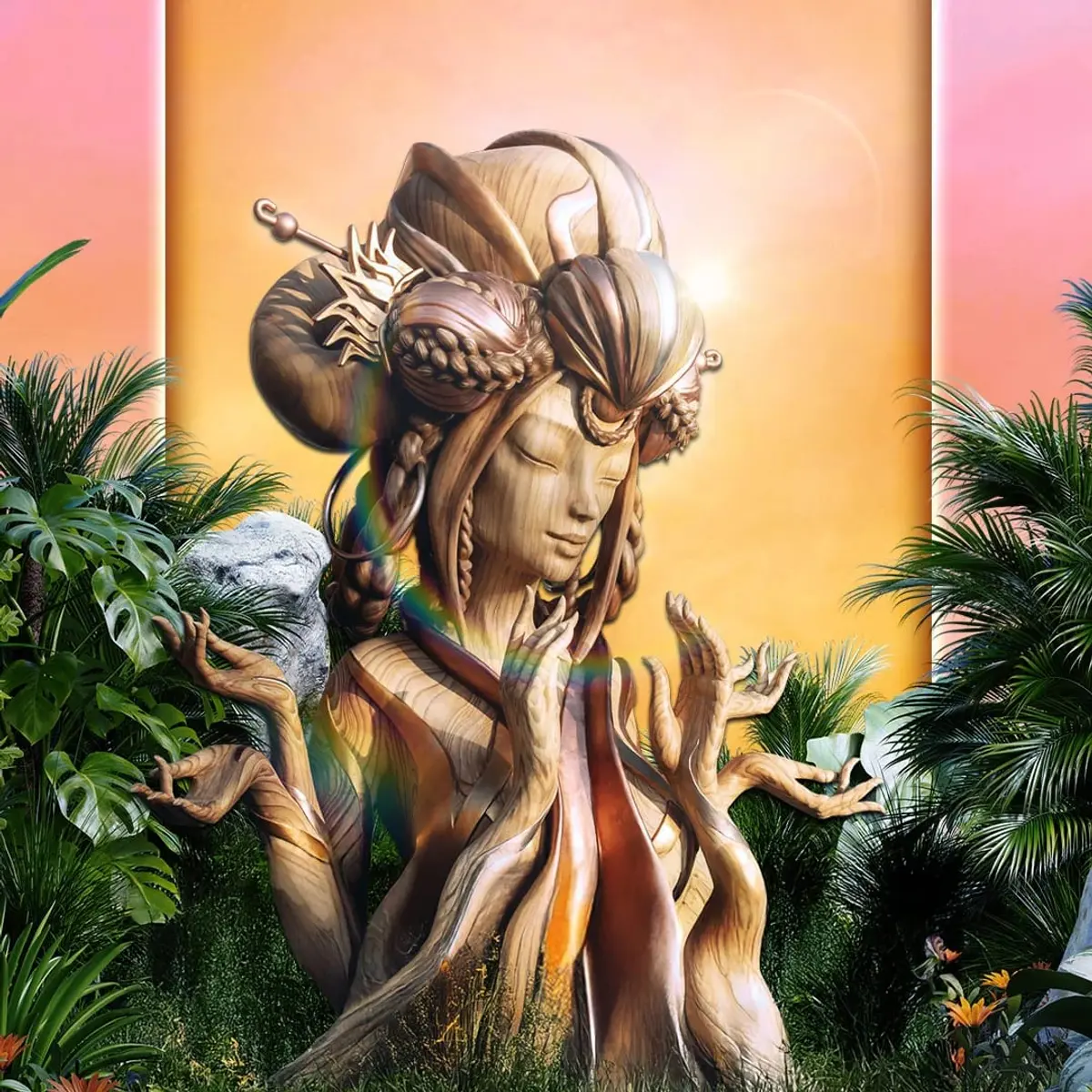 TAO Beach Daybreak Thursdays