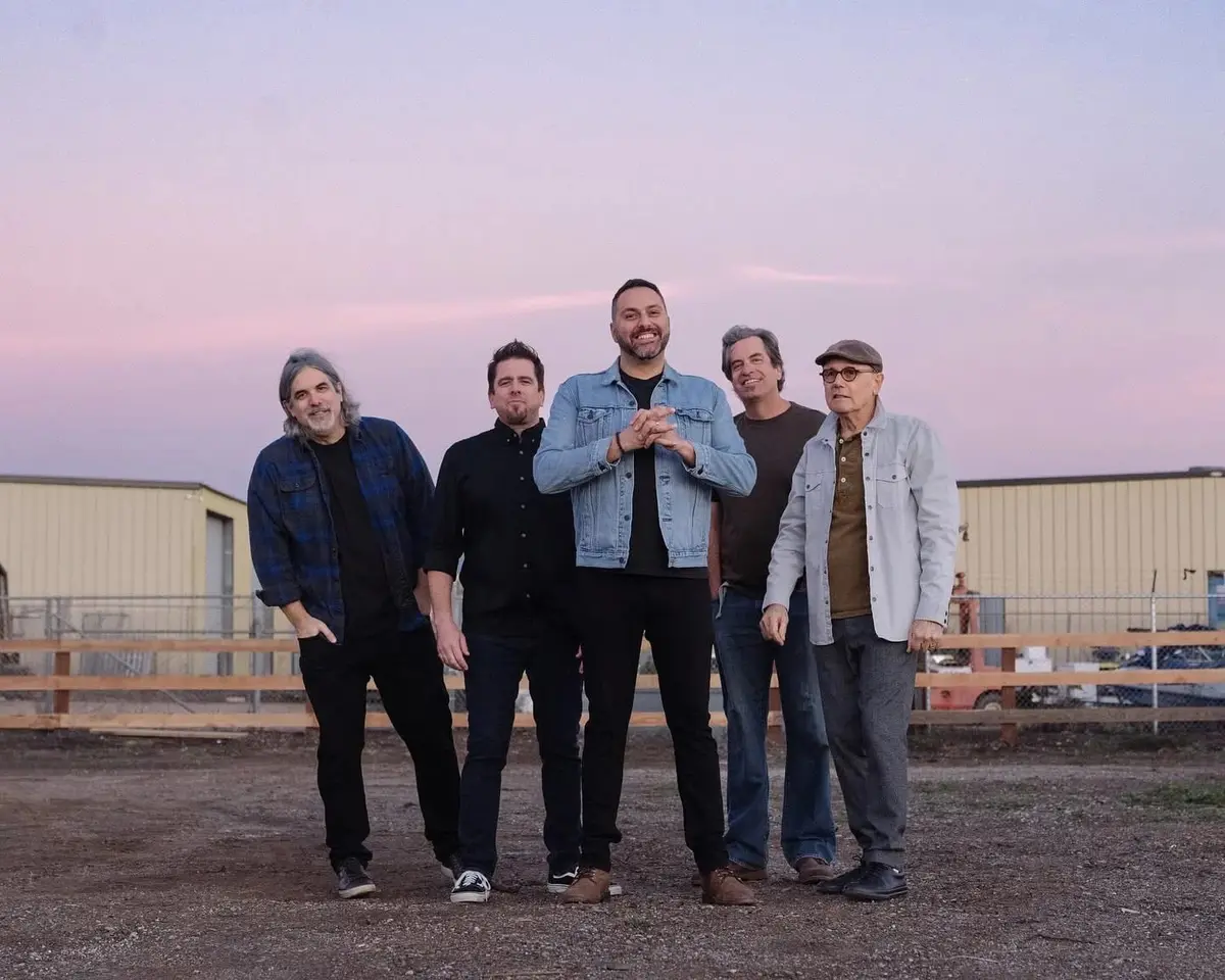 Stockyard Summer/Fall Concert Series featuring: Carbon City Lights