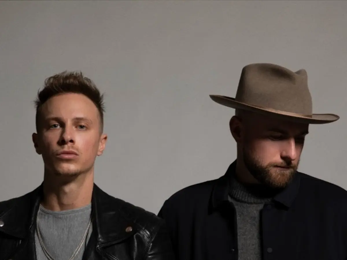 Lost Kings (18+ Event)