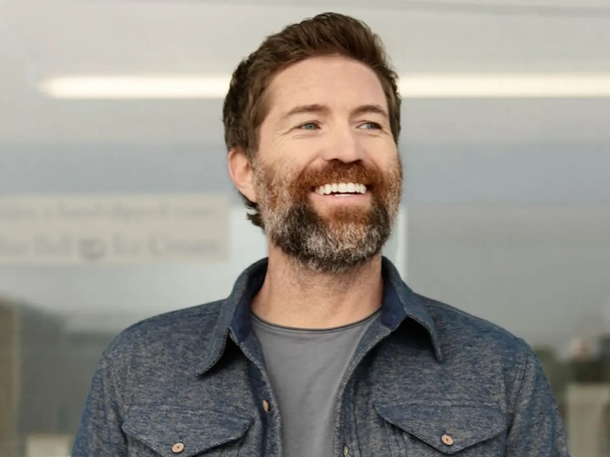 Josh Turner (18+ Event)