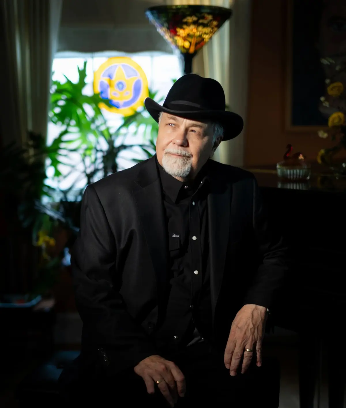 Gary Nicholson & The Change