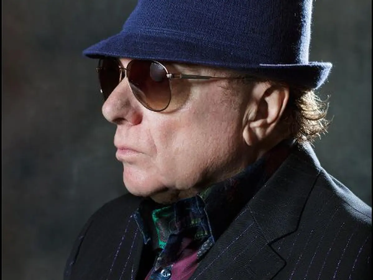 Van Morrison