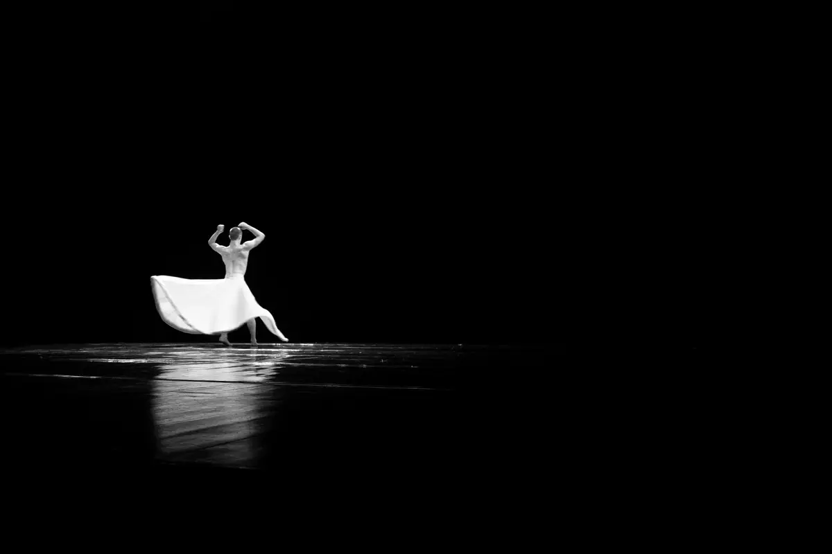 Swan Lake