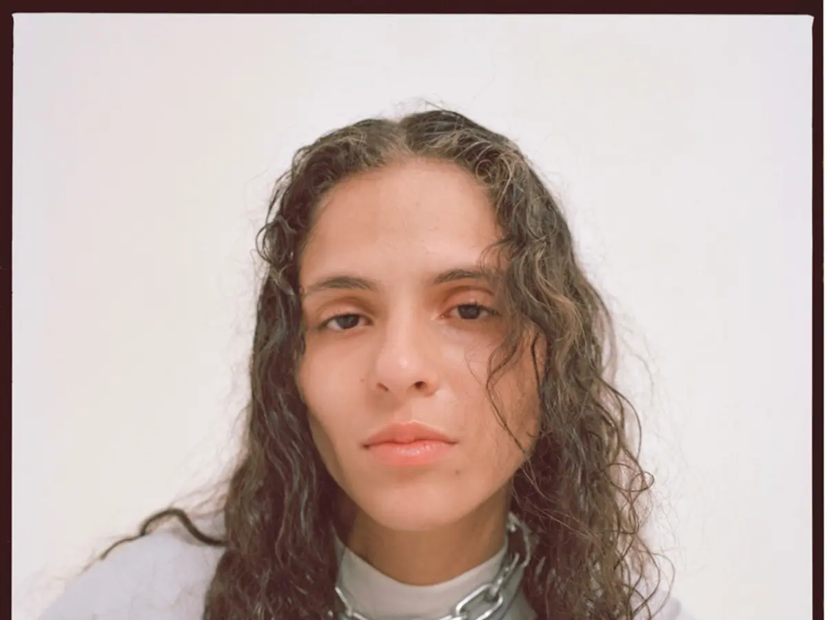 070 Shake