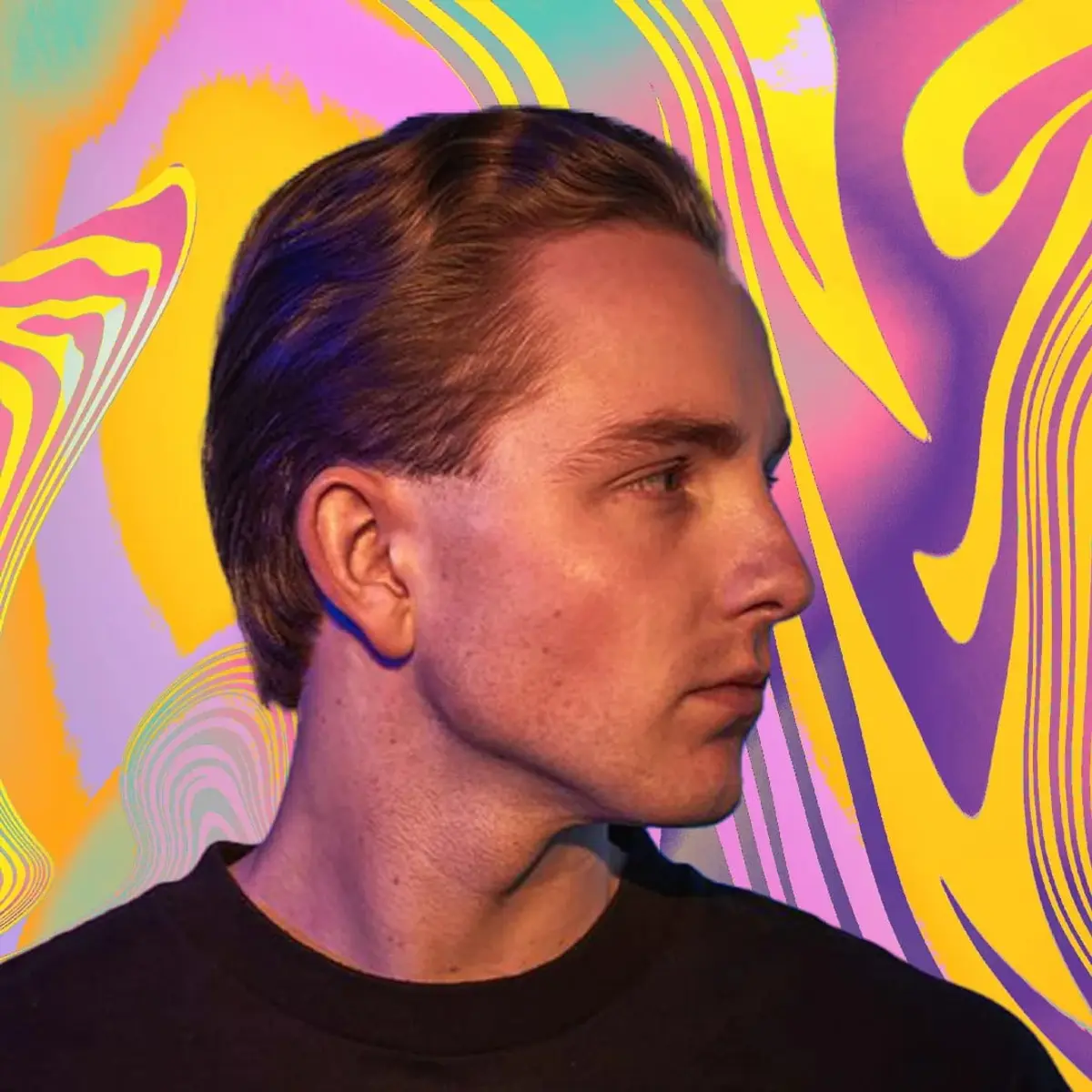 Guest List - Lavern - EDC Week