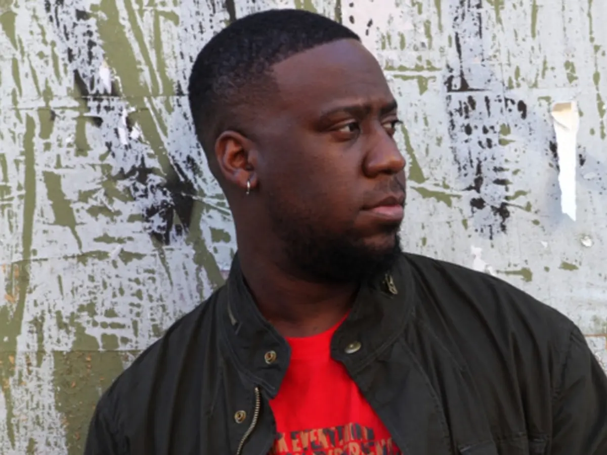 Robert Glasper