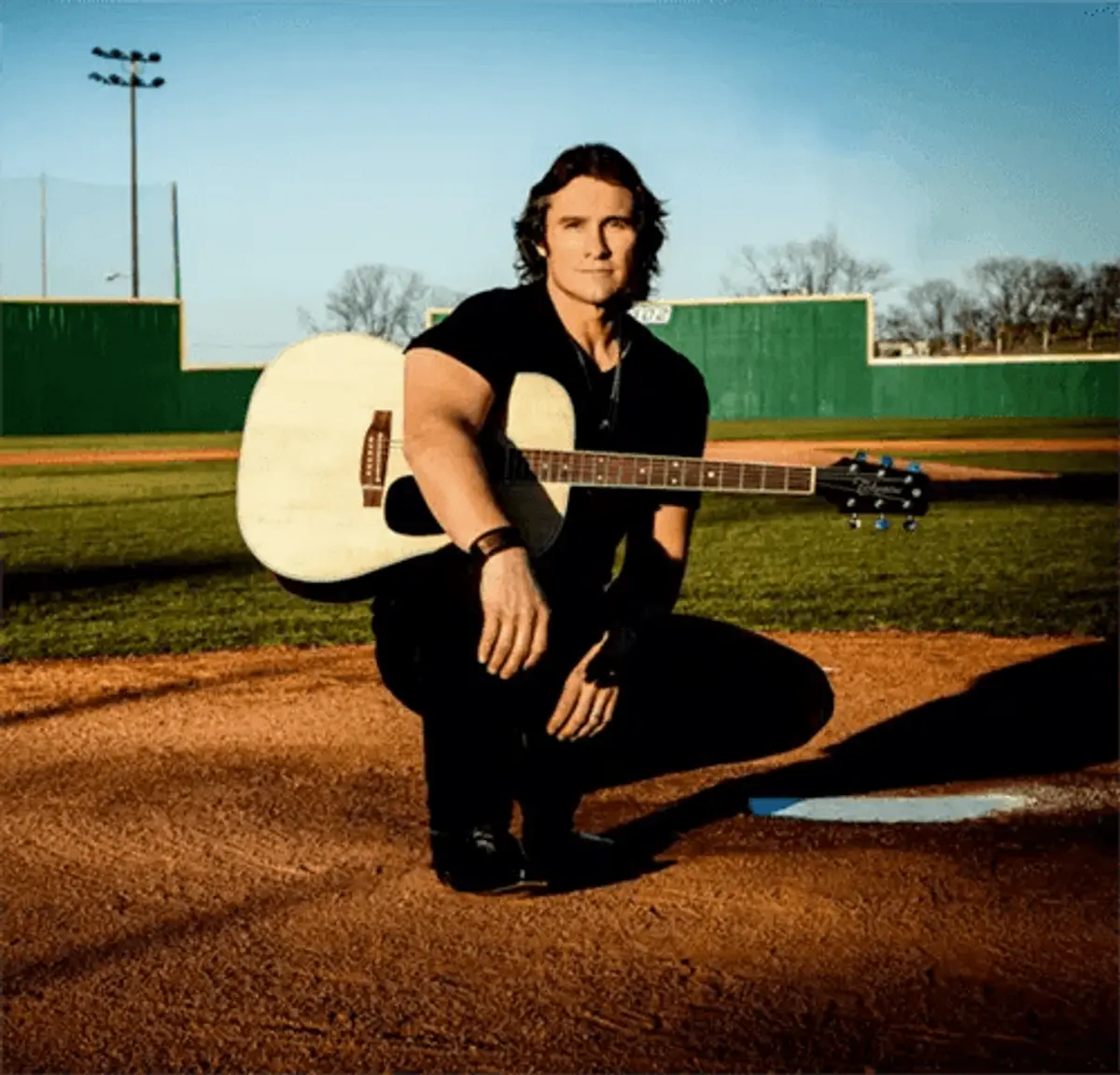 Perkins County Fair with Joe Nichols