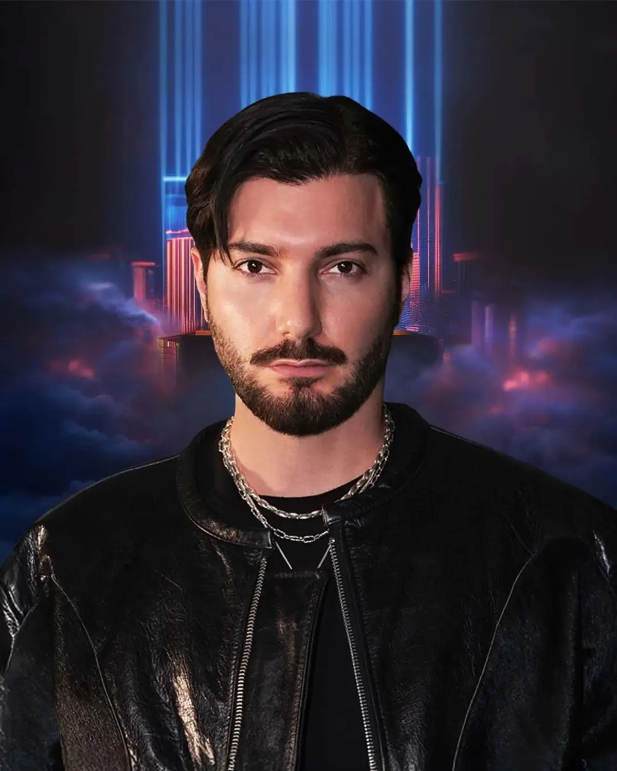 Alesso - Mexican Independence Day Weekend