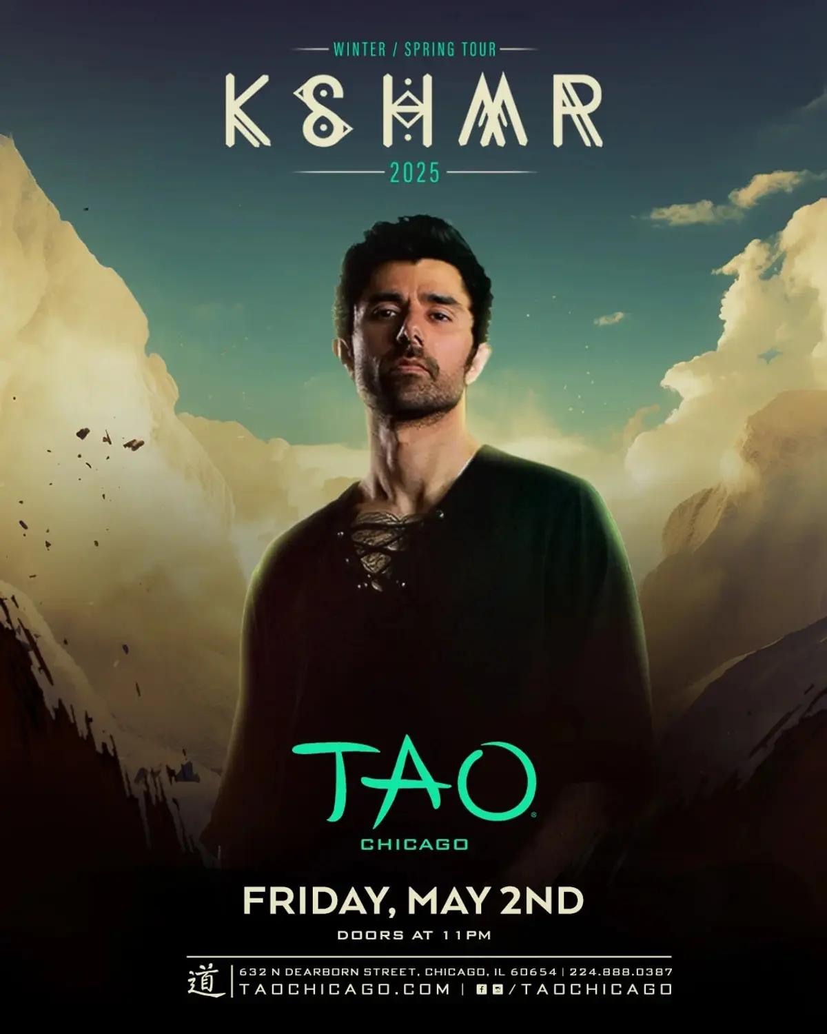 KSHMR