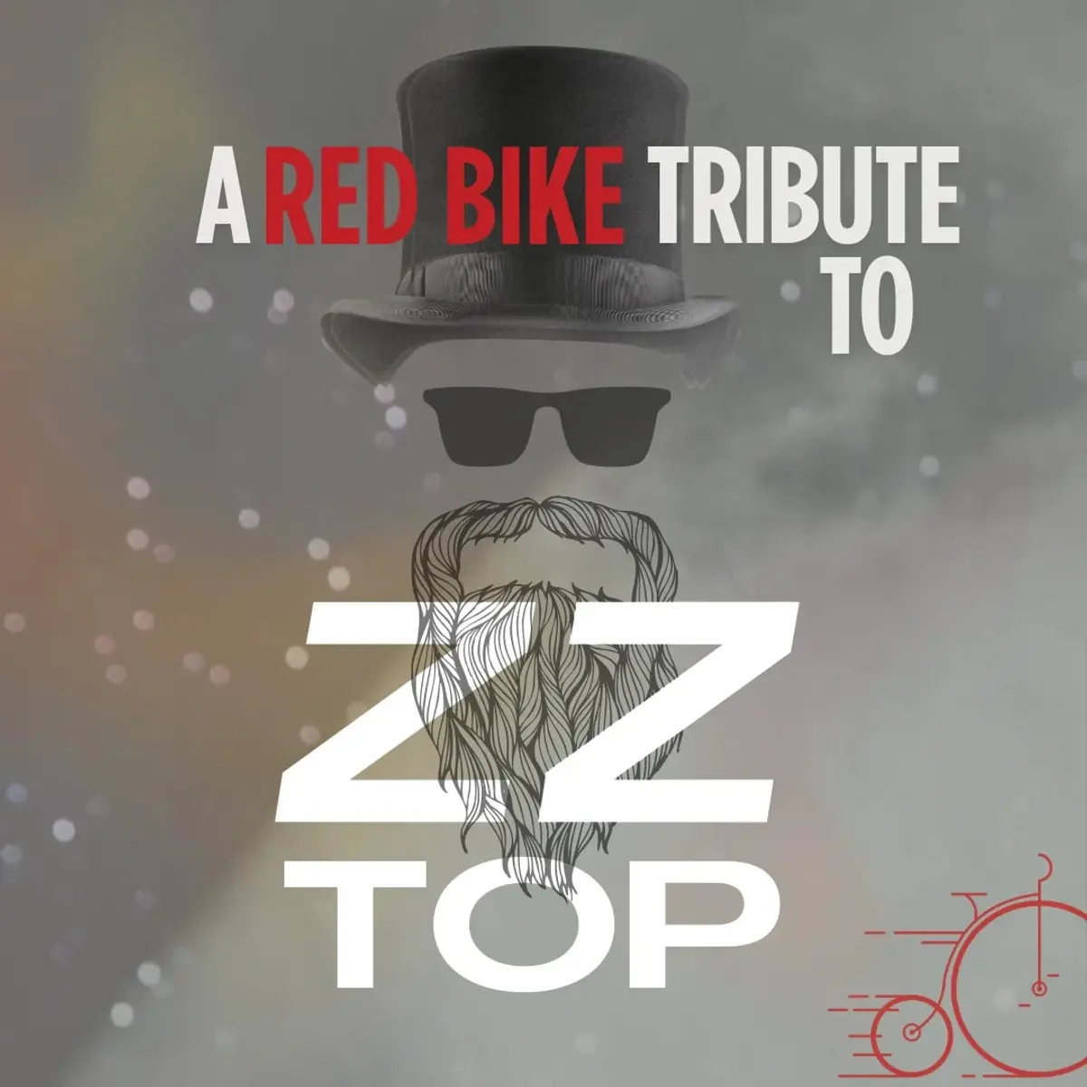 ZZ Top Tribute Show