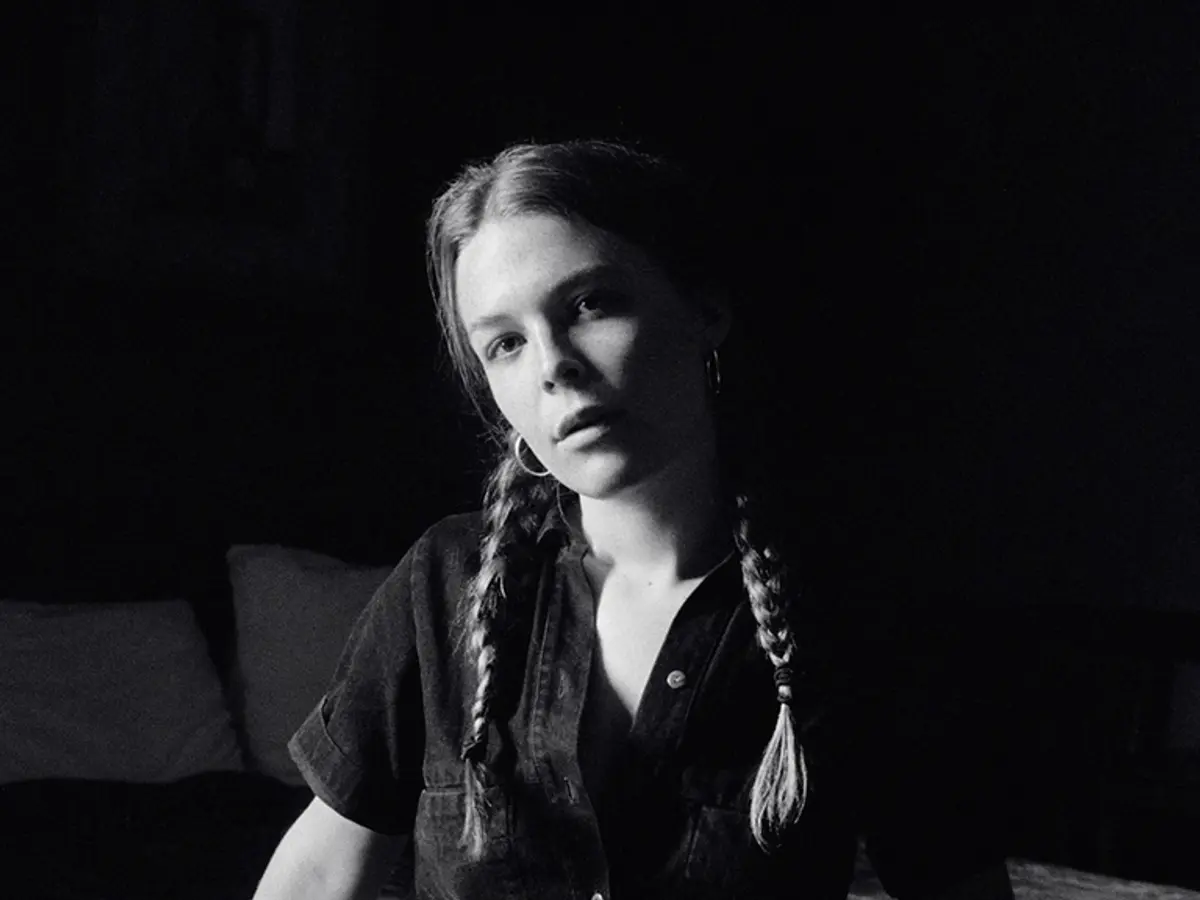 Maggie Rogers