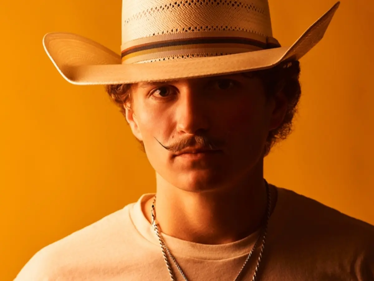 Braxton Keith (18+ Event)