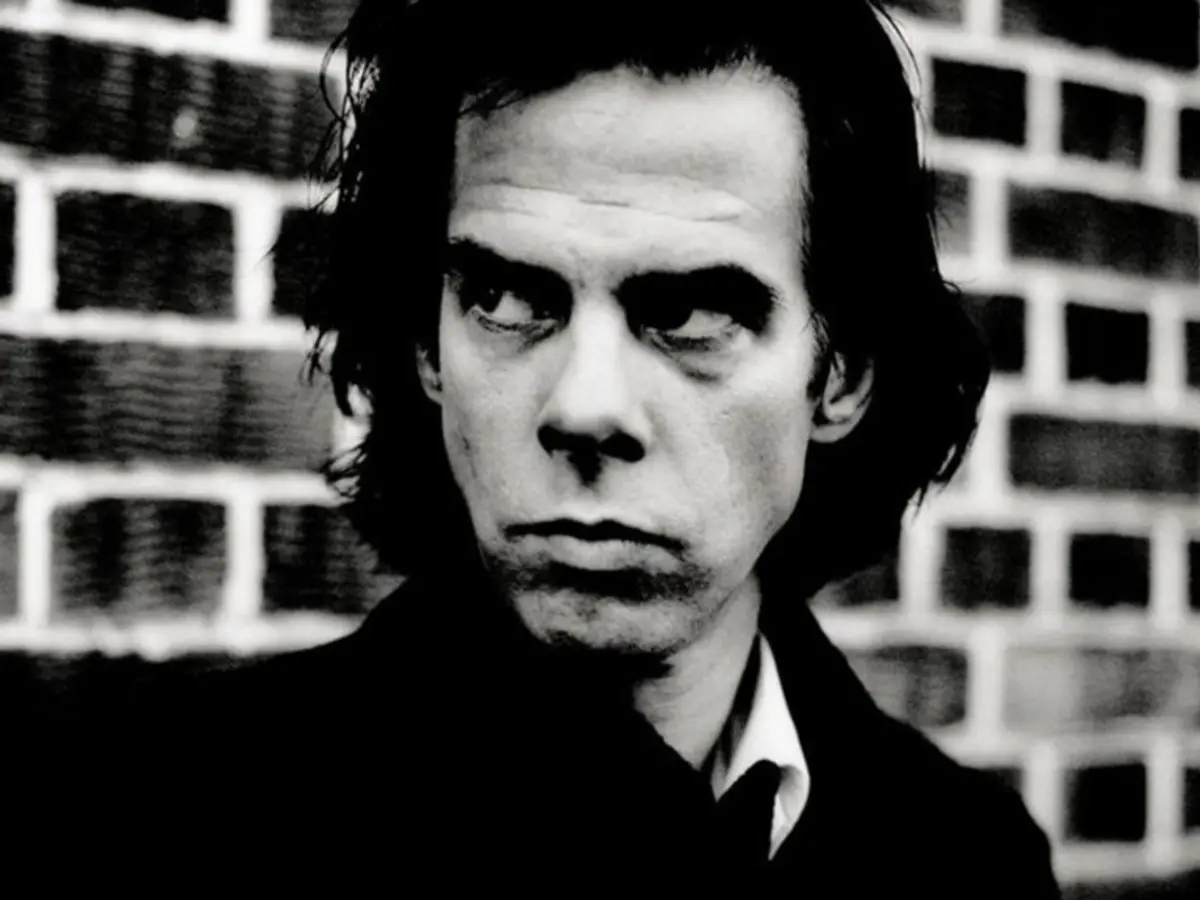 Nick Cave