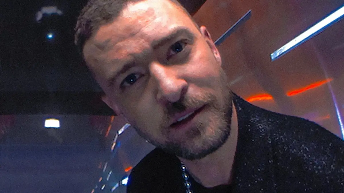 Justin Timberlake (Rescheduled from 10/28/2024)