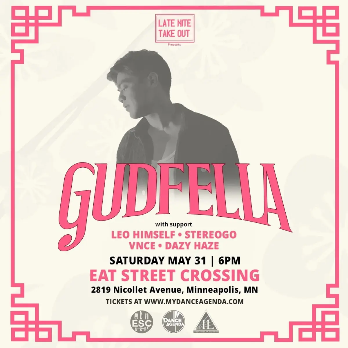 Gudfella in Minneapolis