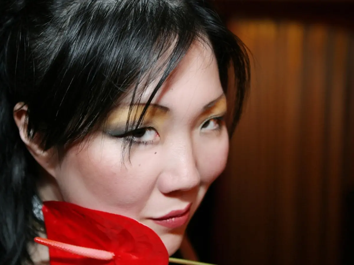 Margaret Cho (18+ Event)