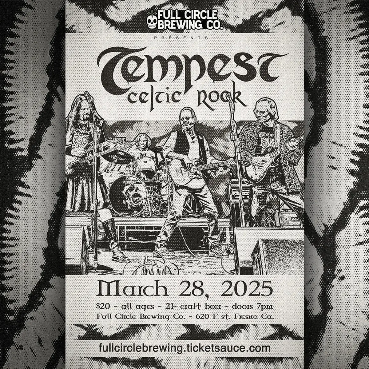TEMPEST
