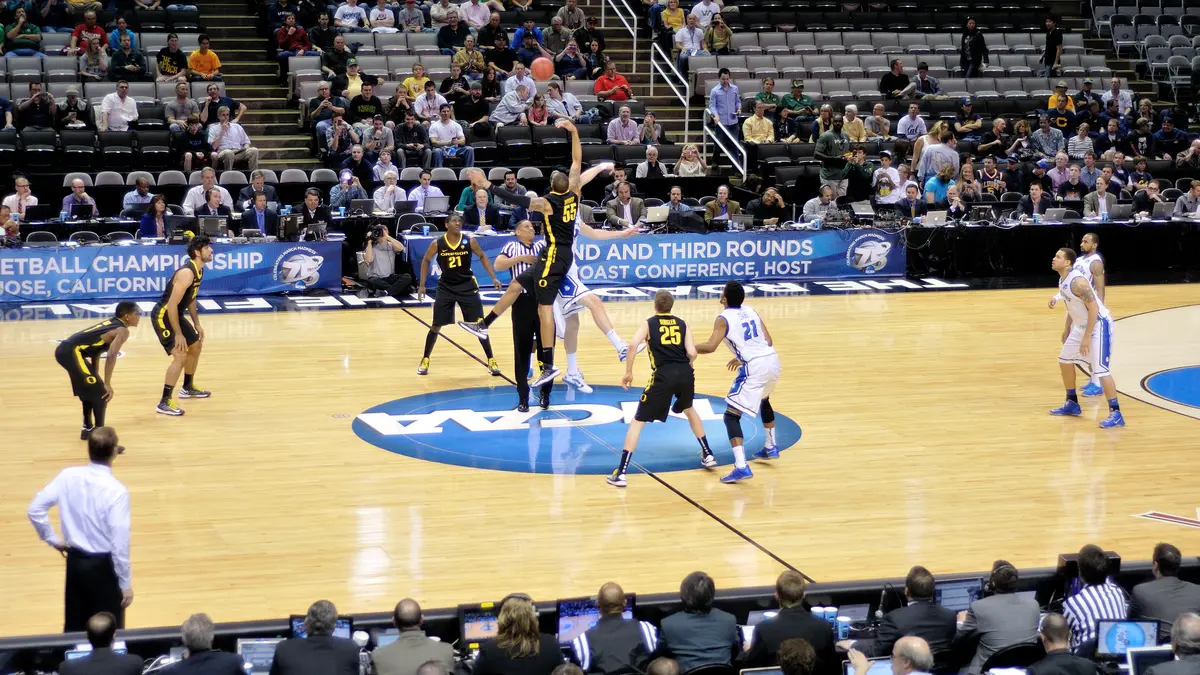 St. Louis Billikens at VCU Rams Mens Basketball